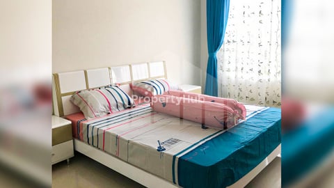 Link-house LC2 for Rent