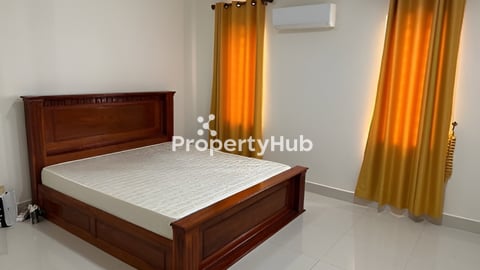 Link House LE For Rent At Borey Peng Huoth The Star Natural ( PC Market )