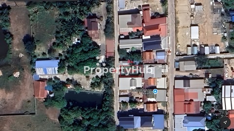 🍀 ដីជួល​ ឬ​ លក់ – ជិតផ្លូវជាតិលេខ២  ⭐