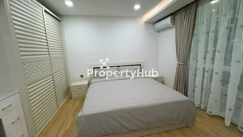 Condo for rent _ Olympia City