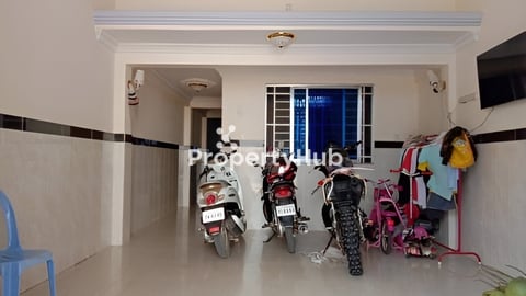 ផ្ទះកែងលក់បន្ទាន់អាចរកសុីបាន