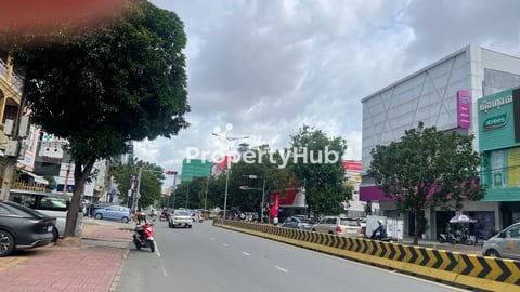 Excellent Shophouse on Mao Sae Tung Boulevard