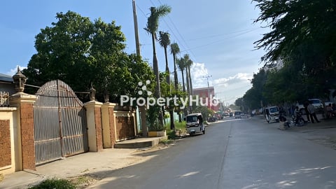 ដីលក់ជិតផ្លូវ៣៧១ លក់បន្ទាន់ខ្លាំងតែ មុន$49ម៉ឺន ចុះមក$43 ឥឡូវតែ$39ម៉ឺន