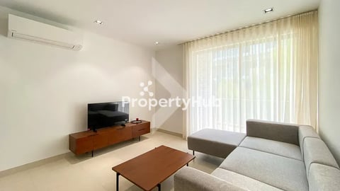 Condo 2 BR at Rose Apple Square, Svay Dankun Area 