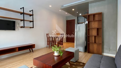 🏢 Beautiful 1 Bedroom Apartment for Rent Near Russian Market