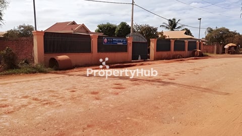 ដី​សម្រាប់​លក់​ នៅ​សៀមរាប​