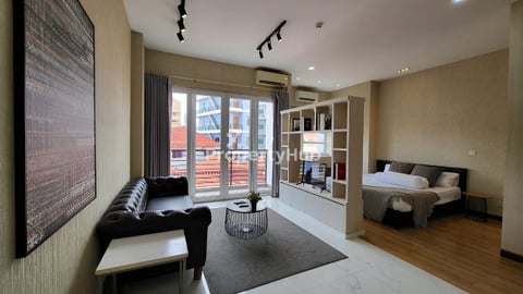 Ps condo for rent