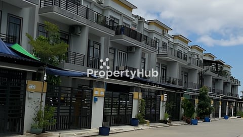 ផ្ទះសំរាប់លក់(ម្ចាស់ផ្ទាល់)