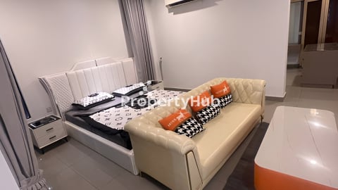 Queen Villa for Rent in Borey Chip Mong Landmark 271