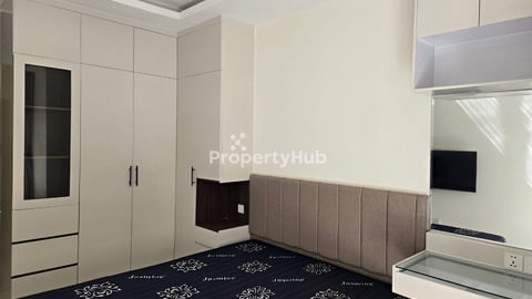 Orkide condo available for rent