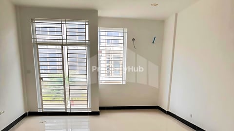 Shophouse for Sale Borey The Mekong Royal(6A)