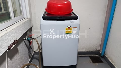 វីឡាកូនកាត់សម្រាប់ជួលនៅបុរី ជីបម៉ុងសែនសុខ / Link House For Rent at Borey Chip Mo