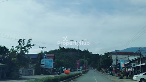 066: ដីក្រុងបៃលិន 1 ha ក្រោយភ្នំយ៉ាត