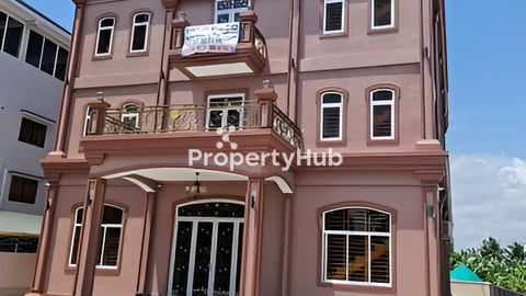 ​ផ្ទះសំណាក់លក់​នៅ​ស្ទឹង​ហាវ​