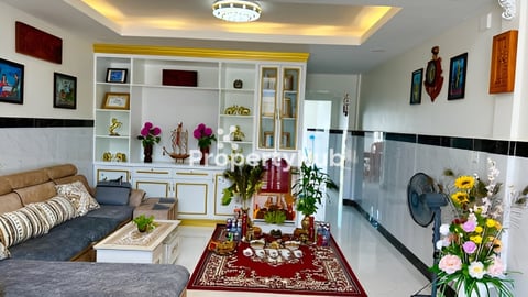 House for Rent  (included furniture )