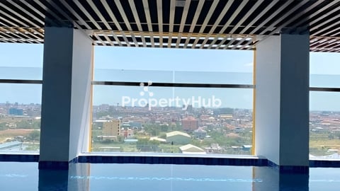 បន្ទប់ខុនដូរសំរាបជួល