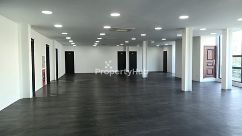 Office Unit for Rent – Samdach Sothearos Blvd (62 sqm)