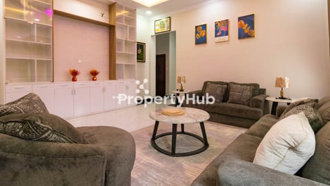 Villa For Rent in Siem Reap