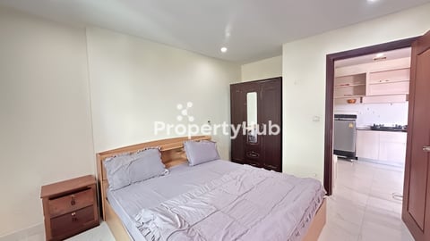 🏡Condo one bedroom for Rent at Moona 2 Residence