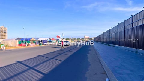 ដីជួលនៅលើកោះនរា