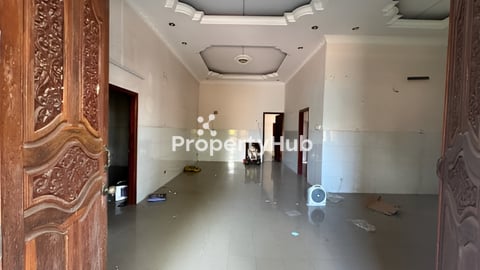 វិឡាជួល20x30m  ទួលគោក ផ្លូវធំ #283