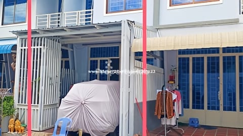 ផ្ទះលក់