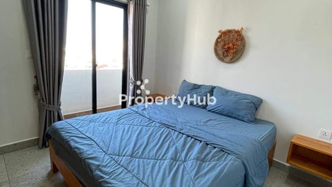 Cozy 1 Bedroom Apartment for Rent in Prampir Meakkakra