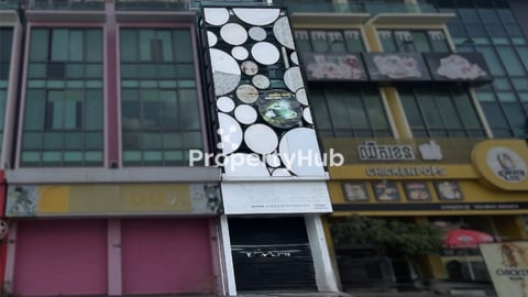 House for Rent in Ta Khmau Riverside Park 