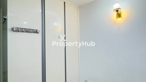 Studio Condo for rent at UK 313