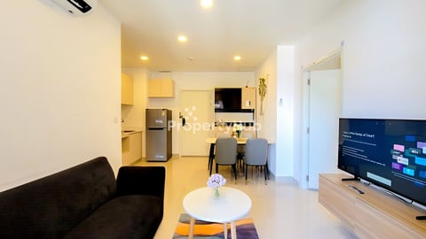 Park Land Condo TK 2 Bedroom for rent