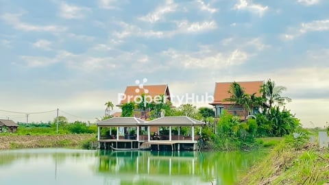 ដីលក់បន្ទាន់