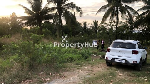 ដីលក់ឥឡូវជាប់ផ្លូវជាតិលេខ4