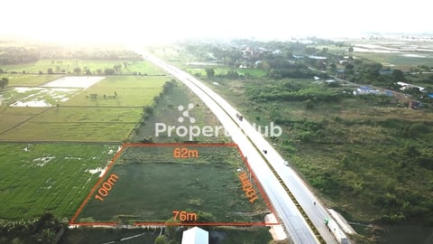 ដីសំរាប់លក់នៅក្រវ៉ាត់ក្រុងទី3