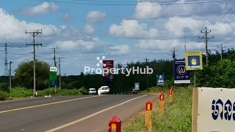 ដីលក់49*189មស្រុកពញាក្រែក