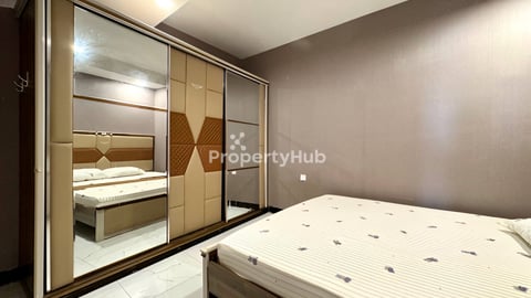 Condo | L BTP | 2 Bedrooms for Rent