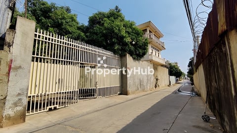 ផ្ទះ​លក់​