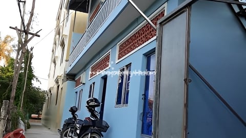 បន្ទប់ជួលជិតផ្សារតាខ្មៅថ្មី