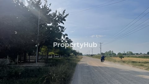 ផ្ទះវីឡាលក់បន្ទាន់