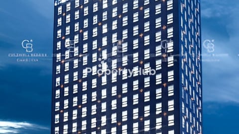 ការិយាល័យជួលកម្រិតB​ ​នៅក្នុងខណ្ឌបឹងកេងកង​ Grade B Office Space for rent  BKK 1 