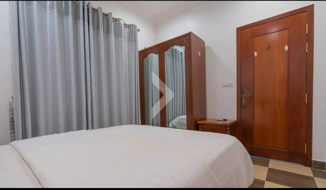 Кондо 2 комнаты  в Sangkat Phsar Daeum Thkov, Камбоджа