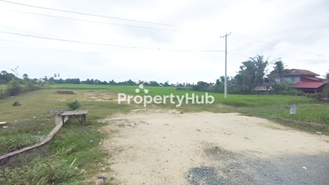 ដីសម្រាប់លក់/ជួល--Land for Sale/Rent