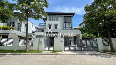 🏠Queen Villa for Rent in Borey Chip Mong Landmark 271