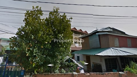 ដីលក់ ភូមិចំរើនផល ផ្លូវ83BTកែង3BT បឹងទំពុនមួយ ភូមិចំរើនផល