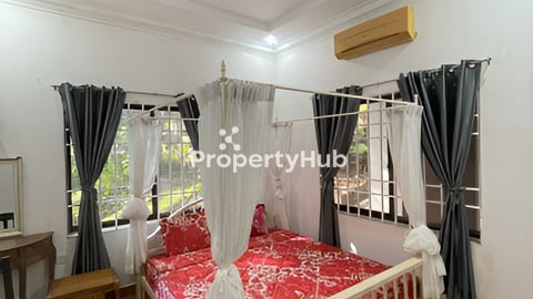 បន្ទប់ជួលនៅកែប