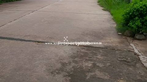 ដីសង្កាត់កោះដាច់ ទីតាំងល្អ