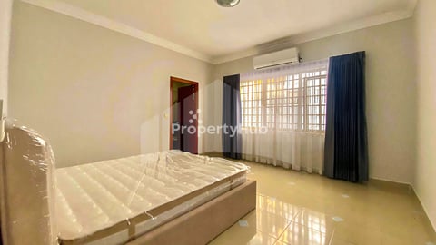 Villa for Rent near Independence Monument