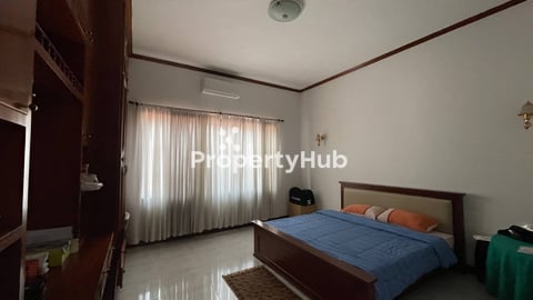 Single Villa for Rent in Toul Kork