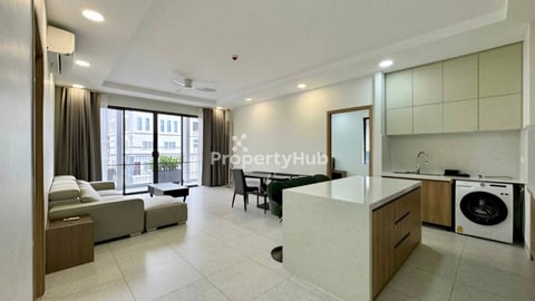 FANCY TWO BEDROOM FOR RENT-TONLE BASSAC🍀