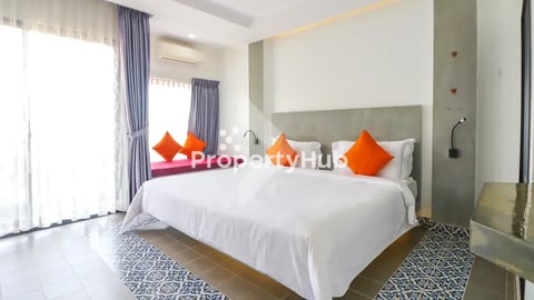 1BR-Apartment for Rent in Svay Dangkum Area