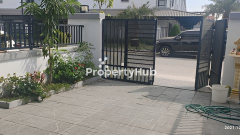 Luxury Linking Villa